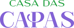 Logo Casa das Capas